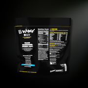 MUTANT WHEY  5 LIBRAS