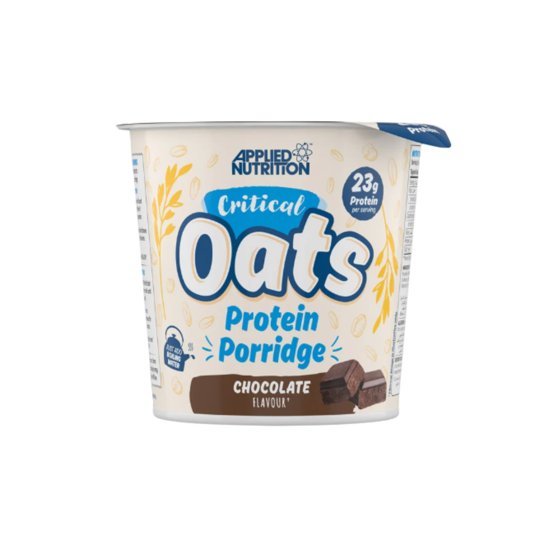 AVENA CON PROTEINA 12 UND