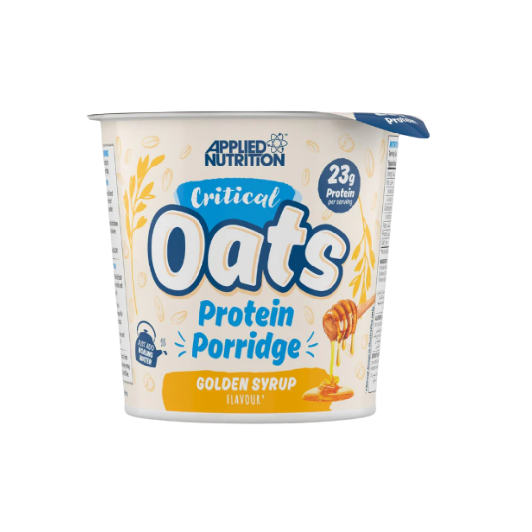 AVENA CON PROTEINA 12 UND