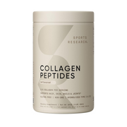 COLÁGENO SPORT RESEARCH