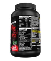 MUTANT HARDCORE ISO 1.6 LB