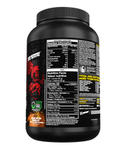 MUTANT HARDCORE ISO 1.6 LB