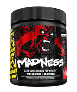 Load image into Gallery viewer, MADNESS PRE-ENTRENO 30 SERV