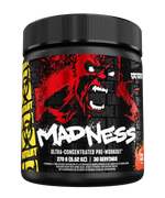 Load image into Gallery viewer, MADNESS PRE-ENTRENO 30 SERV