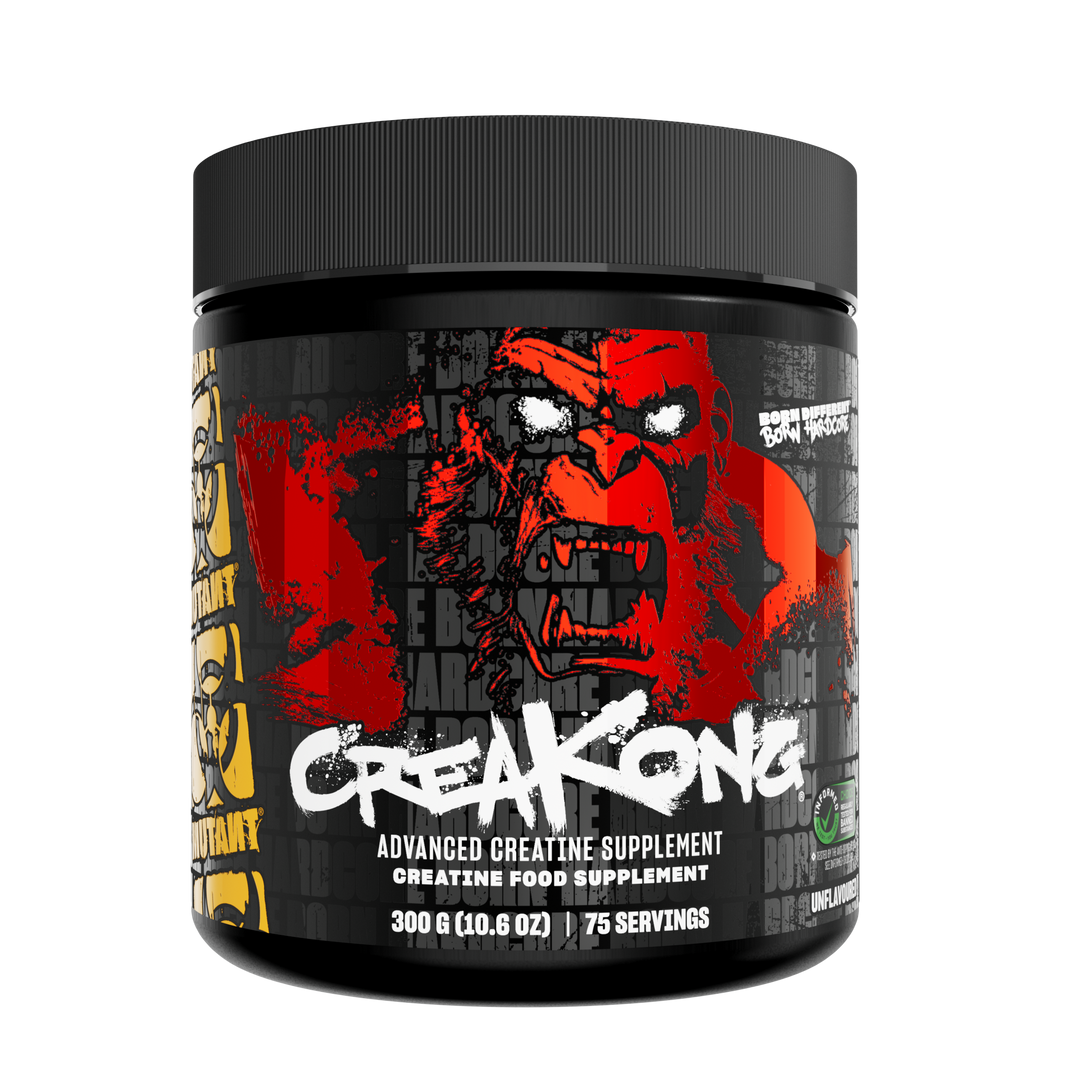 CREAKONG 300G 75 SERV MUTANT