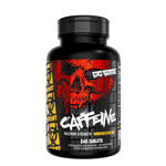 Load image into Gallery viewer, CAFFEÍNA 240 TAB MUTANT
