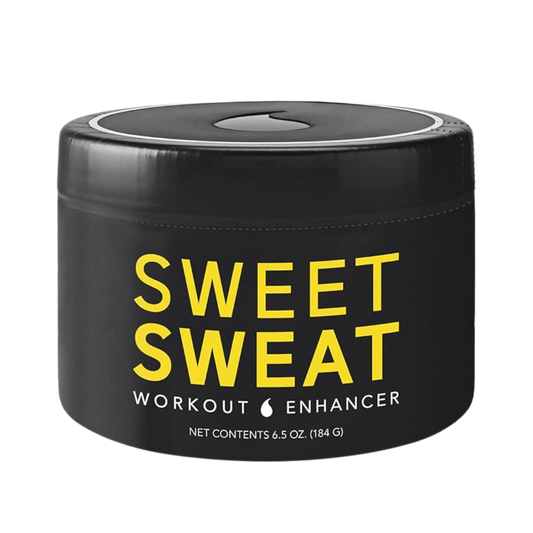 SWEET SWEAT 6.5 JAR