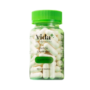 DÉTOX - VIDA 60 CAP