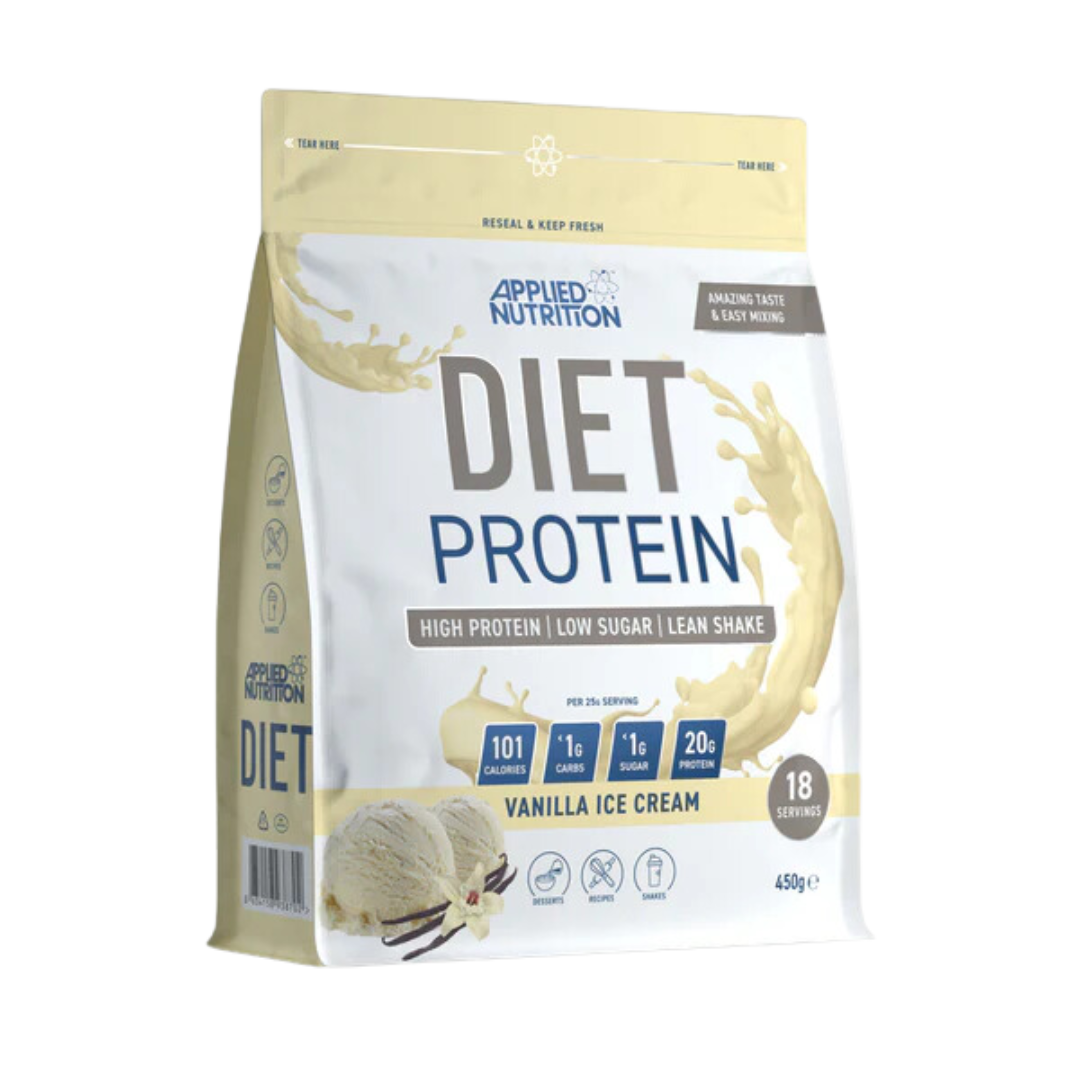PROTEINA DIET 450G