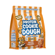MASA DE GALLETAS DE PROTEINA 1 KG