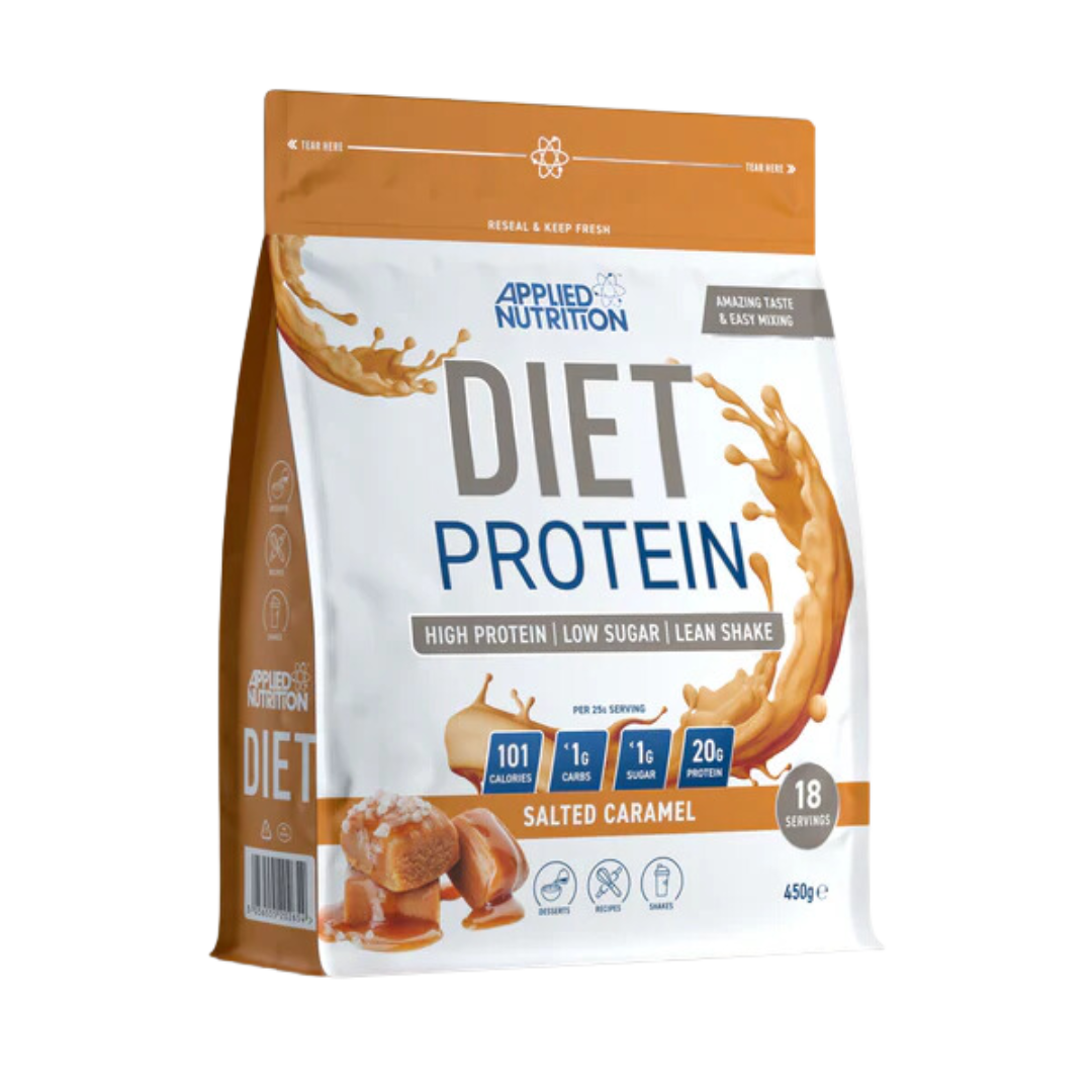PROTEINA DIET 450G