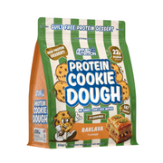 MASA DE GALLETAS DE PROTEINA 1 KG