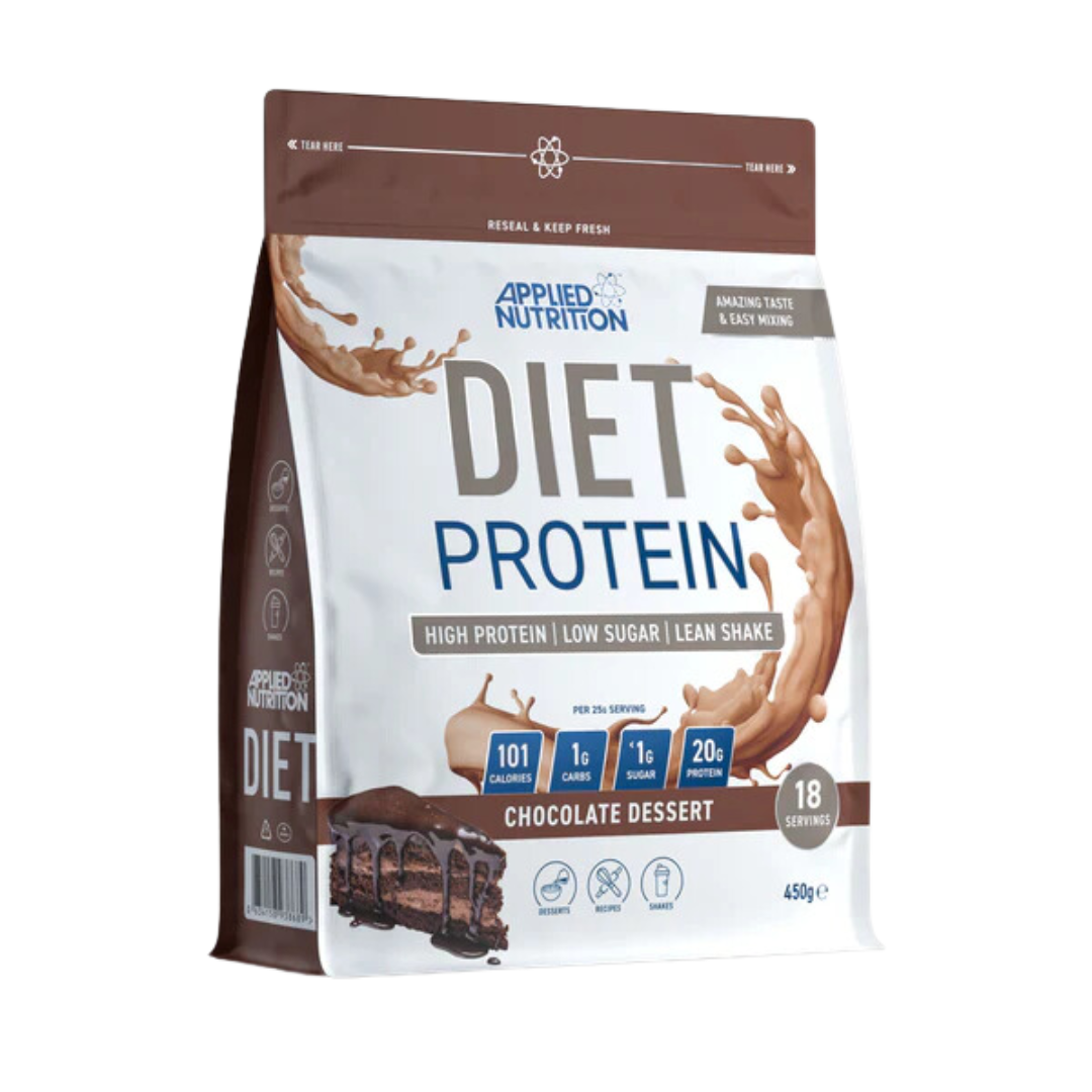 PROTEINA DIET 450G