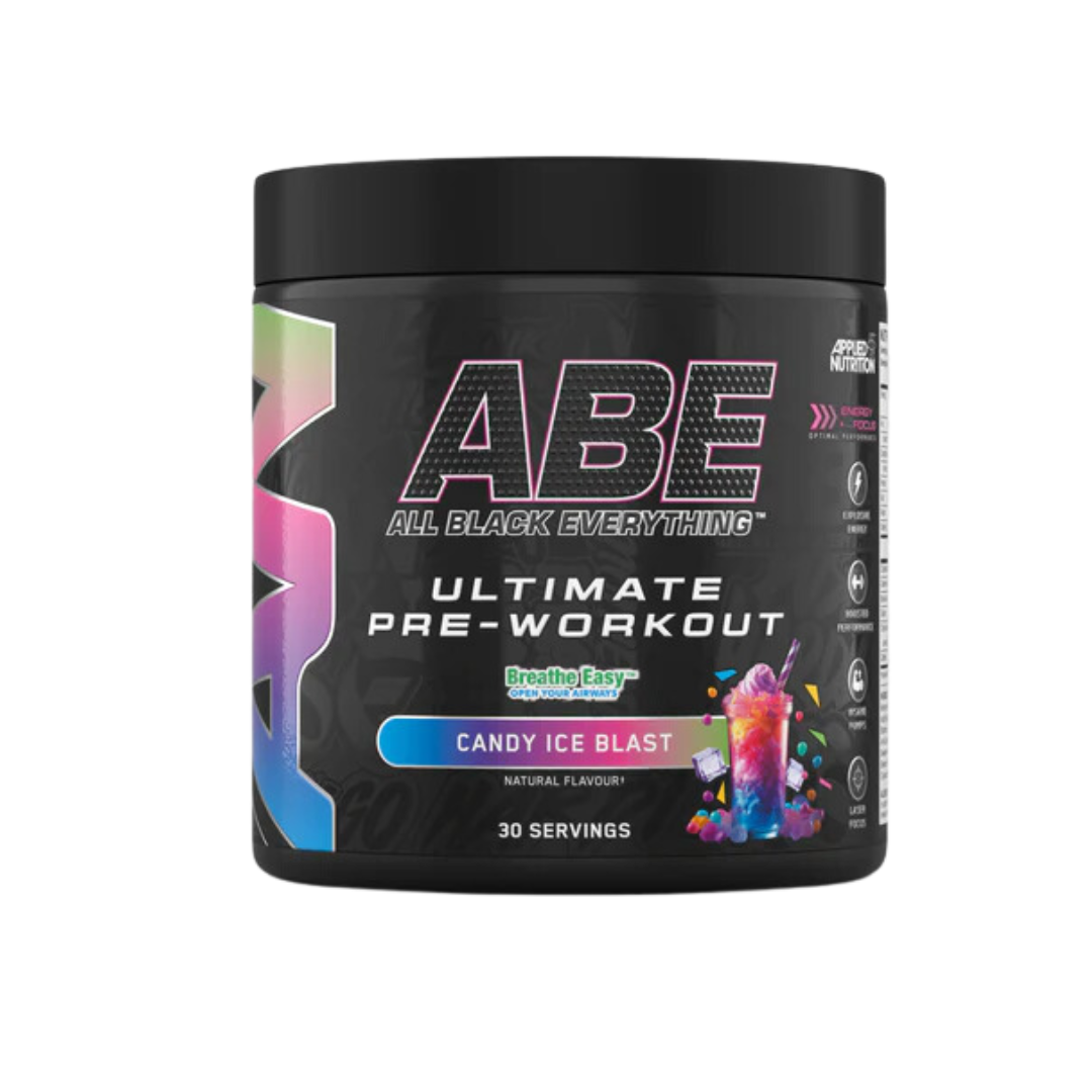 PRE-ENTRENO ABE 30 SERV