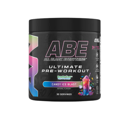 PRE-ENTRENO ABE 30 SERV