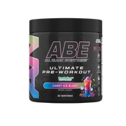 PRE-ENTRENO ABE 30 SERV