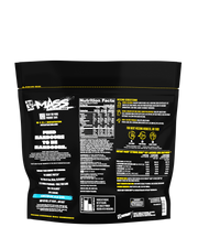 MUTANT MASS EXTREME 6 LIBRAS