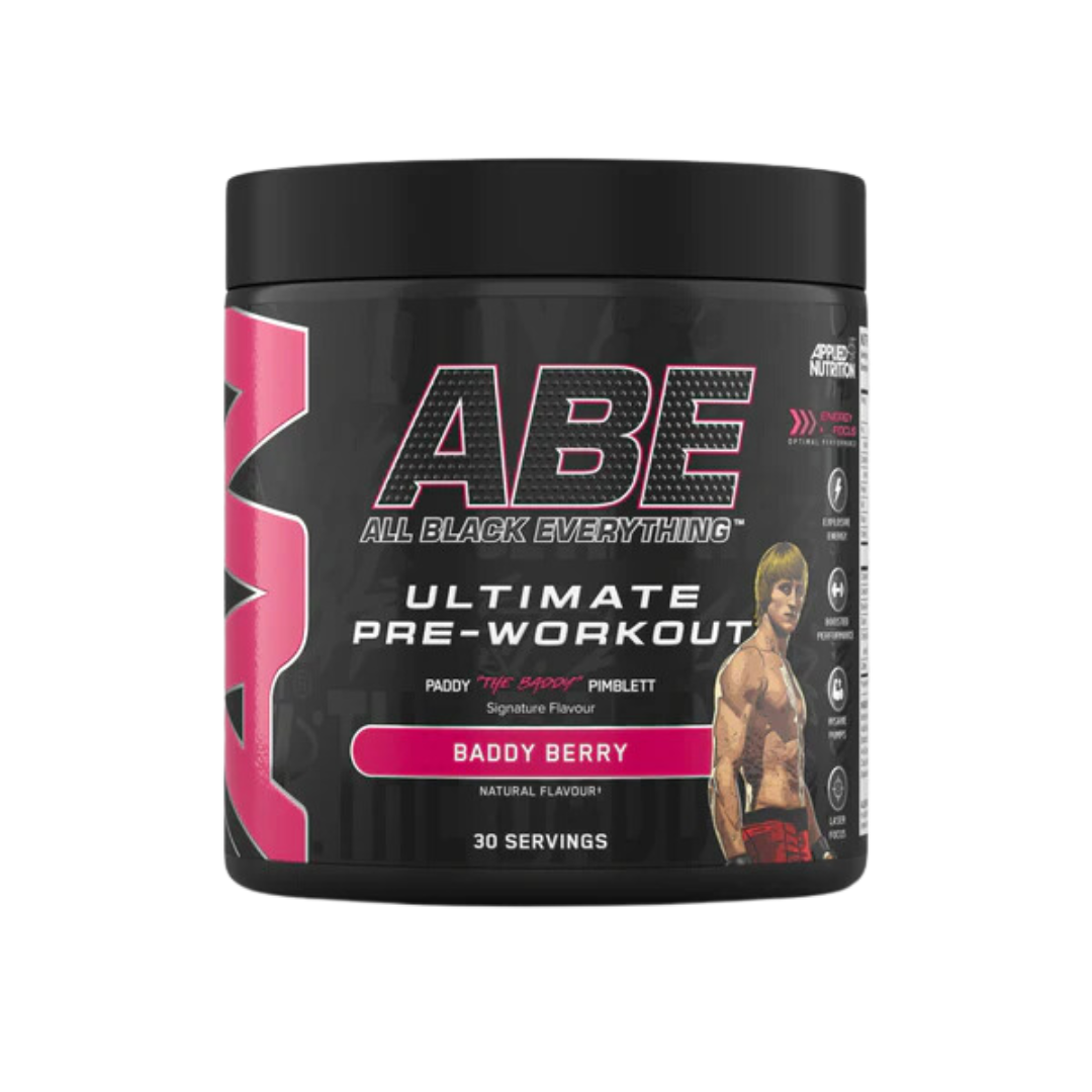 PRE-ENTRENO ABE 30 SERV