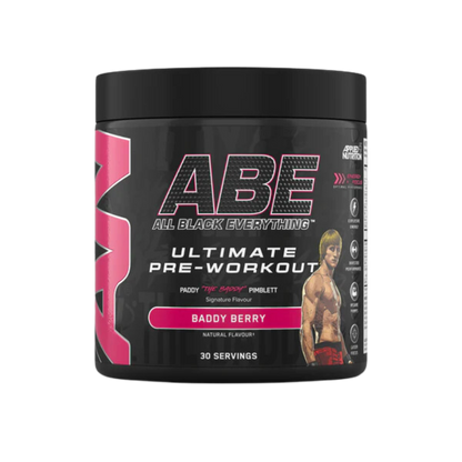 PRE-ENTRENO ABE 30 SERV