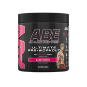 PRE-ENTRENO ABE 30 SERV
