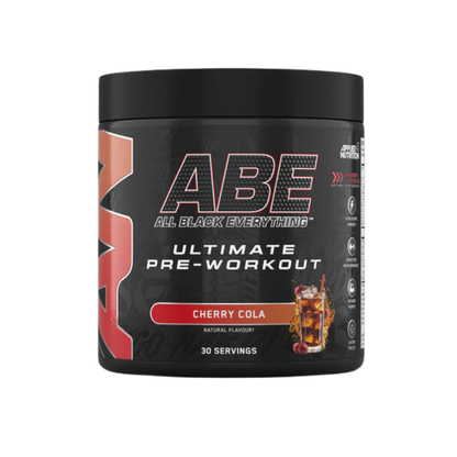 PRE-ENTRENO ABE 30 SERV