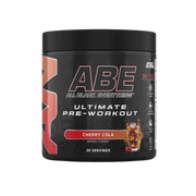 PRE-ENTRENO ABE 30 SERV