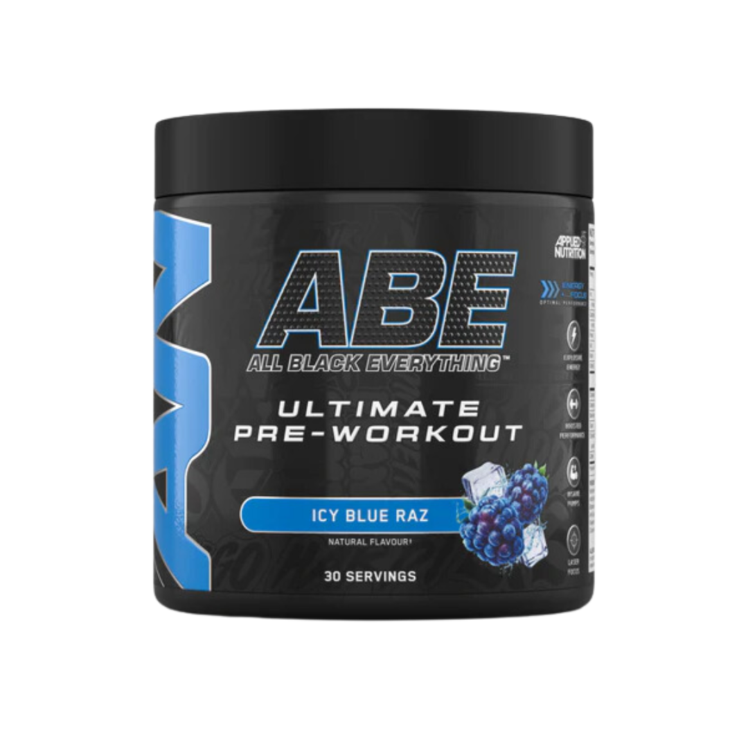PRE-ENTRENO ABE 30 SERV