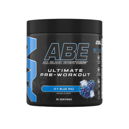 PRE-ENTRENO ABE 30 SERV