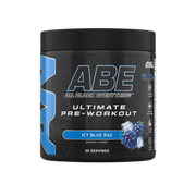 PRE-ENTRENO ABE 30 SERV