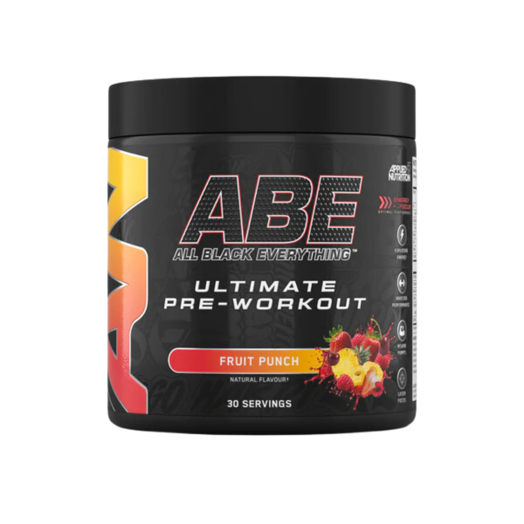 PRE-ENTRENO ABE 30 SERV