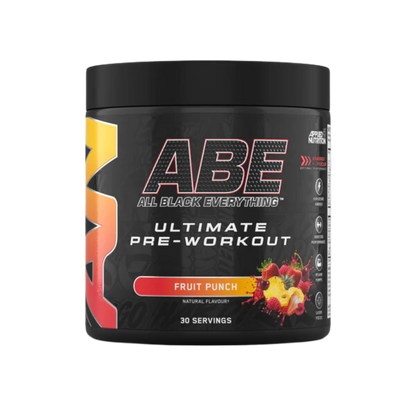 PRE-ENTRENO ABE 30 SERV