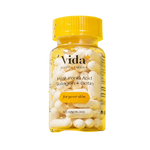 Load image into Gallery viewer, PIEL SANA - VIDA 60 CAP