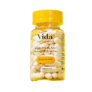 PIEL SANA - VIDA 60 CAP