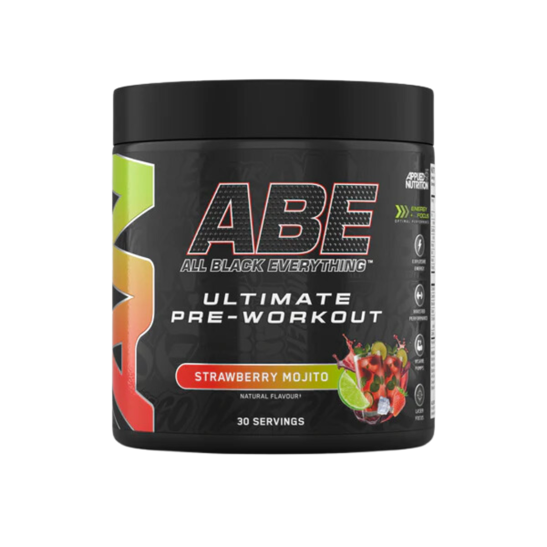 PRE-ENTRENO ABE 30 SERV