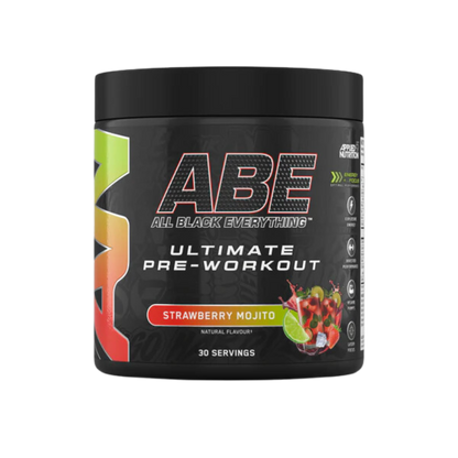 PRE-ENTRENO ABE 30 SERV