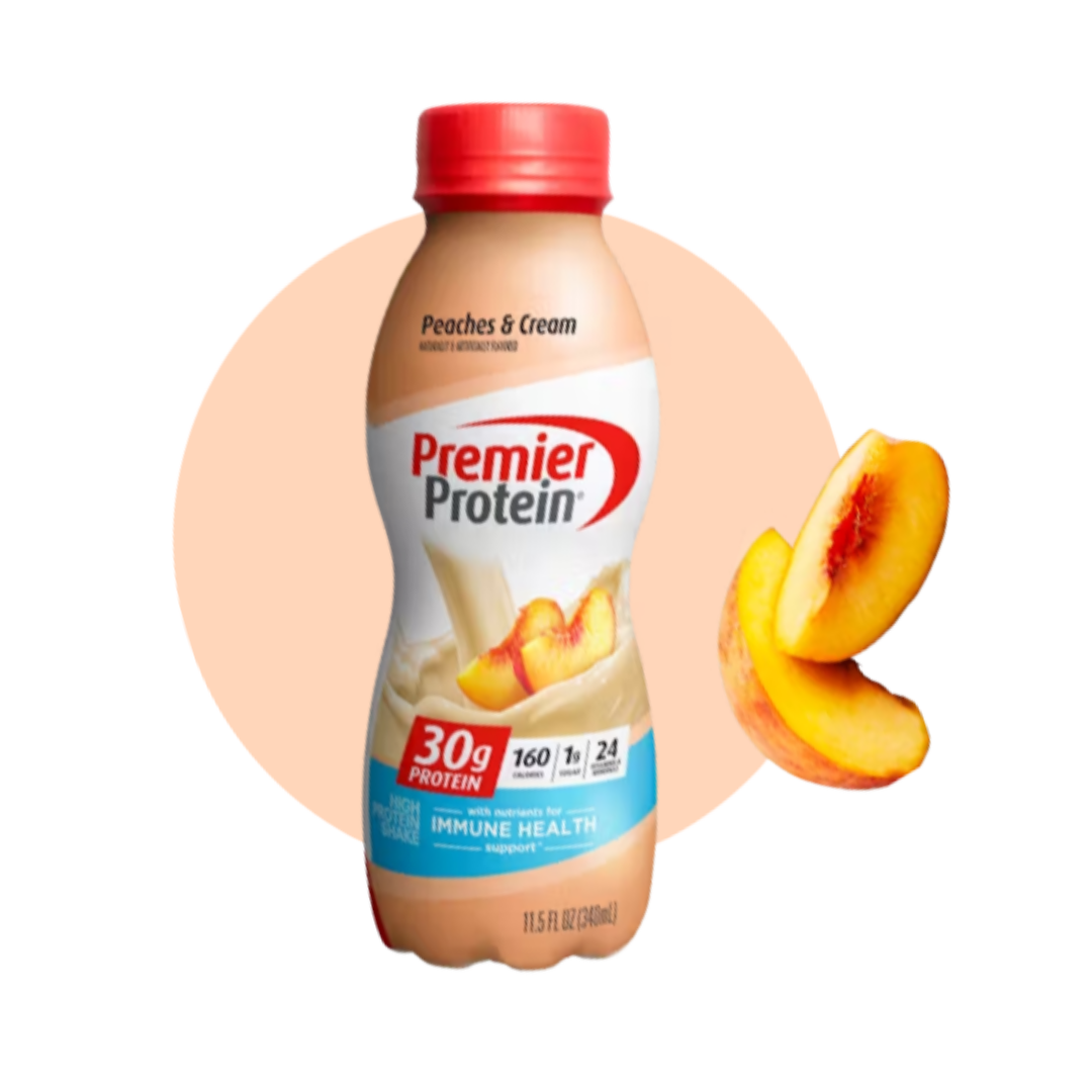 SHAKE PROTEIN