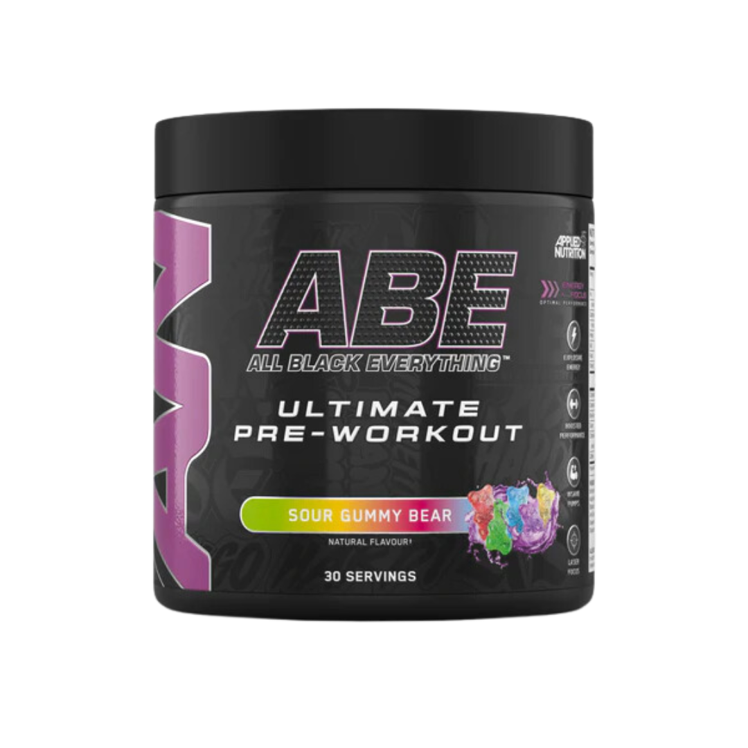 PRE-ENTRENO ABE 30 SERV
