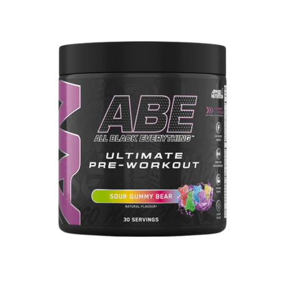 PRE-ENTRENO ABE 30 SERV