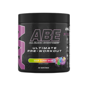 PRE-ENTRENO ABE 30 SERV