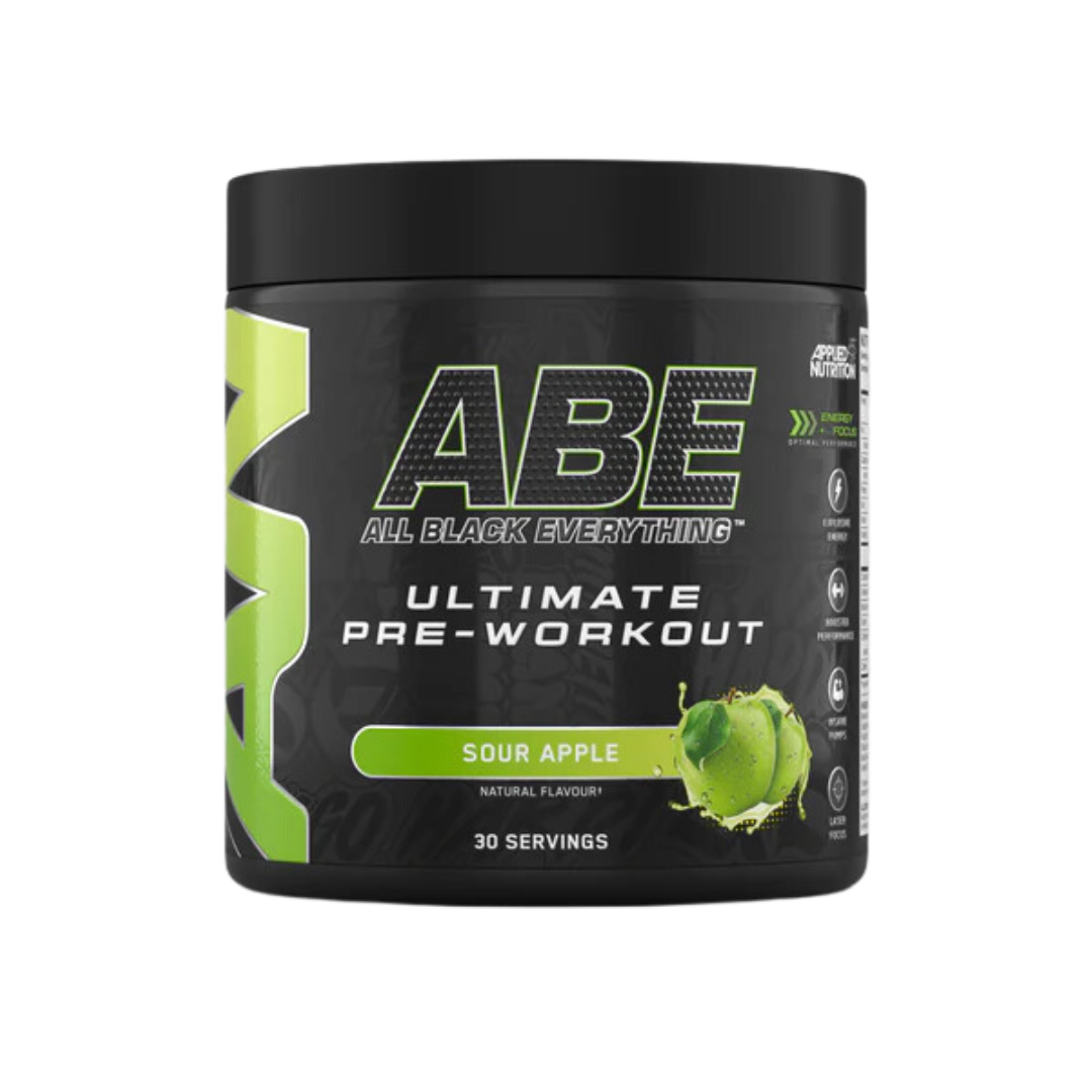 PRE-ENTRENO ABE 30 SERV