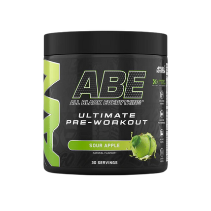 PRE-ENTRENO ABE 30 SERV
