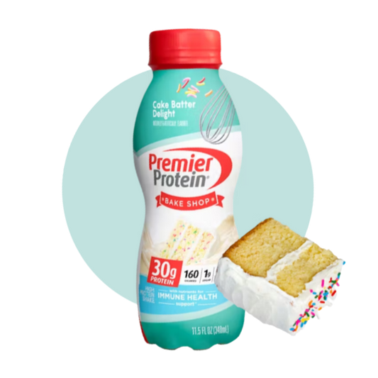 SHAKE PROTEIN