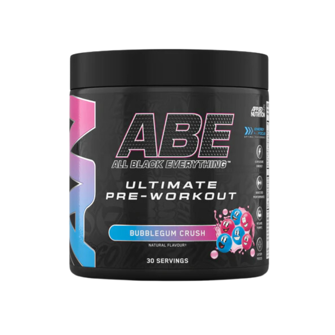 PRE-ENTRENO ABE 30 SERV