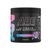 PRE-ENTRENO ABE 30 SERV