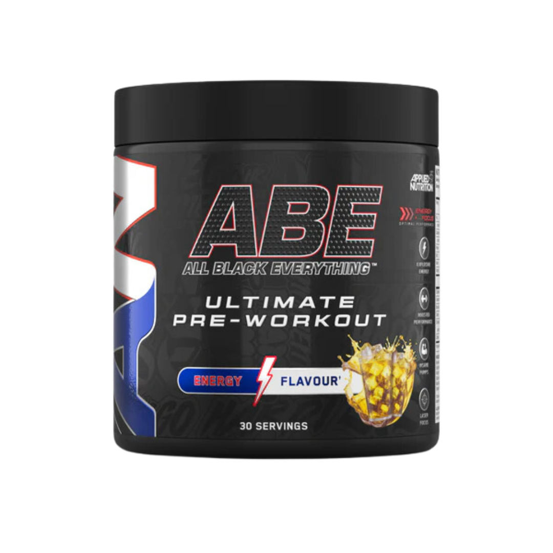 PRE-ENTRENO ABE 30 SERV