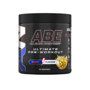 PRE-ENTRENO ABE 30 SERV