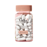 MENOPAUSIA - VIDA 60 CAP