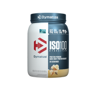 PROTEÍNA DYMATIZE ISO100