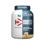 PROTEÍNA DYMATIZE ISO100