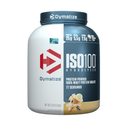 PROTEÍNA DYMATIZE ISO100